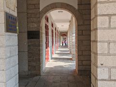 -厦门大学(思明校区)
