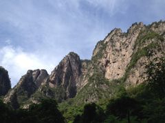 -云台山风景名胜区