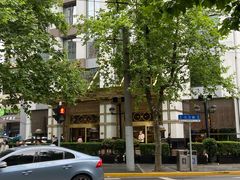 -王宝和大酒店大堂吧(九江路店)