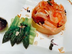 -8餐厅(新葡京酒店)