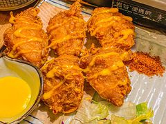 -西月山居匠心创意料理(江汉路新佳丽广场店)