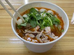 -明月虾面(厦禾路店)