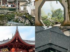 -绍兴书圣故里景区