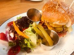 -HELLO 27 意面·沙拉·帕尼尼