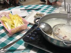 脆鲩鱼腩-中山脆肉鲩(新圳东路店)