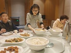 -昆山裕元花园酒店·囍园中餐厅