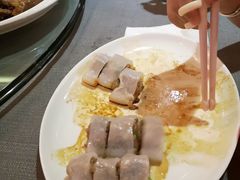 -梅州昌盛豪生大酒店·豪生阁中餐厅