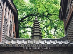 -三坊七巷历史文化街区