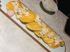 酥皮鲜果粒沙拉-乾园(天河城店)