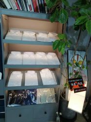 -ChenV西服礼服高级定制(市区养育巷店)