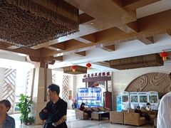 -咸宁万豪温泉谷度假区