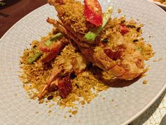 -领事馆19号中餐厅(厦门海景洲际酒店)