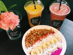 -So Acai(天河店)