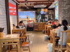 -元志初腊汁肉夹馍(钟楼粉巷店)