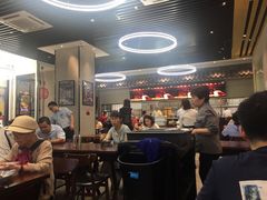 大堂-四季小馆·地道北京小吃(广百店)