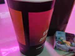 -星聚会KTV(合生汇黑金店)