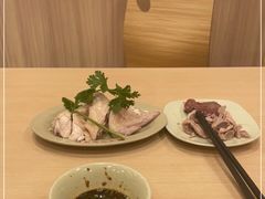 -百家鸡味馆(清泰店)