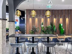 -Pennehut畔尼意面(合肥万象城店)
