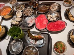 -行运海鲜食集(北京首店)