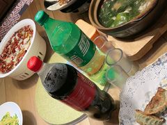 -永安鱼庄·镇江菜(丁卯店)