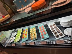 -隐秀山居酒店·秀厨融合西餐厅