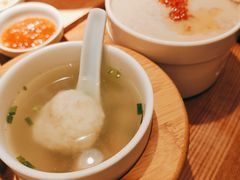 福州芋泥-闽上鲜·福建菜(龙湖滨江天街店)