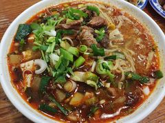 -桂花香手工面(鼓楼店)