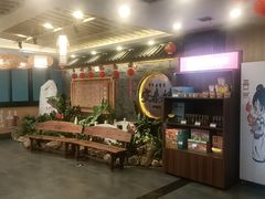 -安泰楼·佛跳墙创始人·传统闽味早茶·酒楼(三坊七巷闽菜地标店)