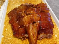 -先记烧鹅王·本地粤菜(福永店)