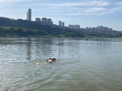 -渔人湾码头海鲜市场负二楼