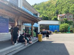 -藏龙百瀑漂流