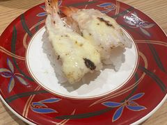 -大起水产回转寿司(大丸心斋桥店)