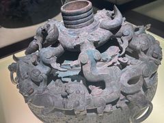 -上海博物馆(人民广场馆)