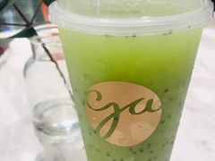 -gaga(深圳福田星河COCO Park店)