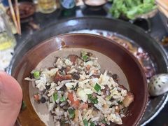 -肥龙火锅(南坪店)