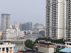 -上海蓝峰酒店