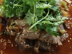 -尚岛私房菜(西方巷店)