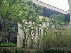 -上海崇明金茂凯悦酒店