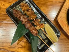 -玄白·炭烤活鳗(上海首店)