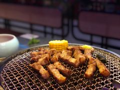 -十三姨正合丰烤肉(营迹路店)