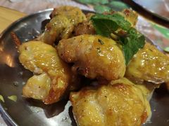 -Thank u mom非油炸健康鸡(万国广场店)