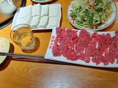 -真牛坊潮汕牛肉火锅