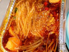 -小两口锦州烧烤·脆皮油边(依云北郡店)