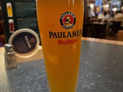 -宝莱纳餐厅(滨江店)