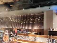 -捞王锅物料理(四川北路店)
