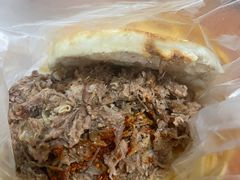 -老西关黄老太牛肉烧饼