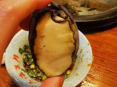 -蟹谢蒸鲜自助餐厅
