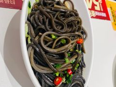 -鱼酷活鱼烤鱼(江宁金鹰店)
