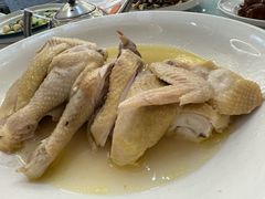 -鹭园酒家·四十年老字号