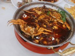 麻辣小龙虾-簋街仔仔小龙虾(总店)